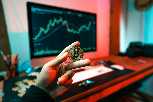 AI Is Changing Crypto Investing SHRMiner Brings Intelligent Computing Power Into Focus generate $1,300 in Daily Smart Income