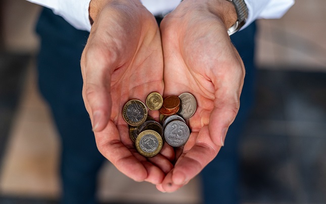 Charitable giving as part of your financial plan How generosity can support your bigger goals