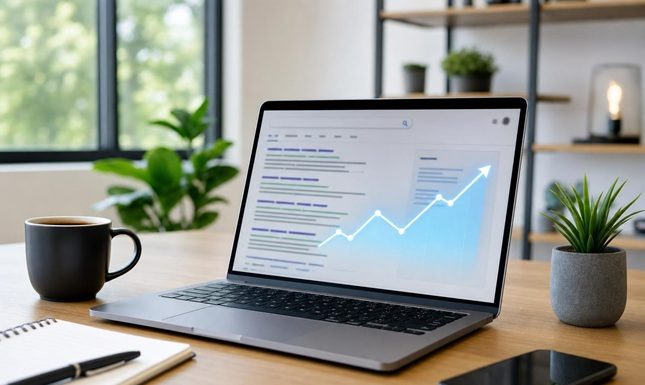 Elevating Your Brand with Digital Marketing and SEO