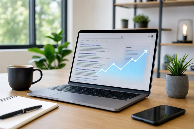Elevating Your Brand with Digital Marketing and SEO