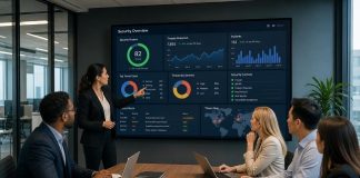 Essential IT And Cybersecurity Solutions For Modern Businesses