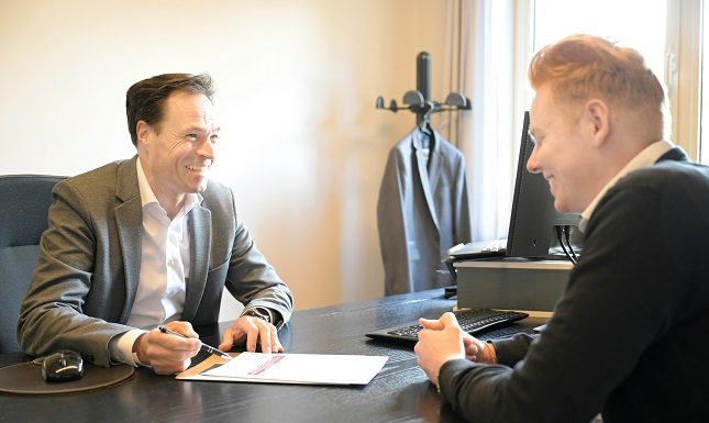 Essential Strategies To Simplify Client Onboarding And Retention