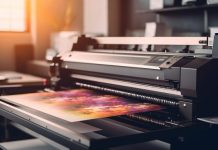 How Better Printing Equipment Can Help A Small Business Grow