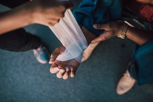 How Injured Victims Can Get Compensation