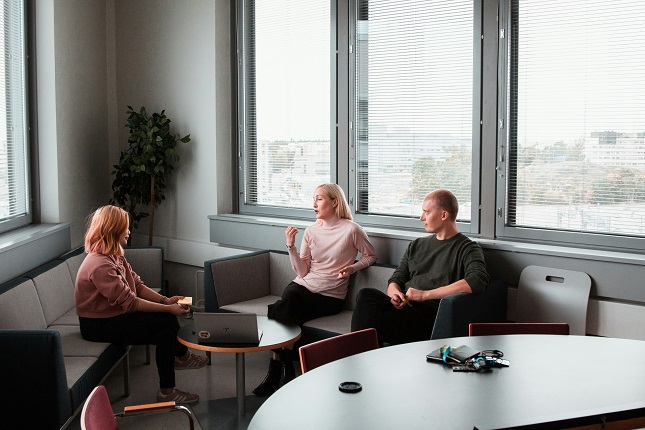 How Ontological Coaching Drives Real Leadership Transformation