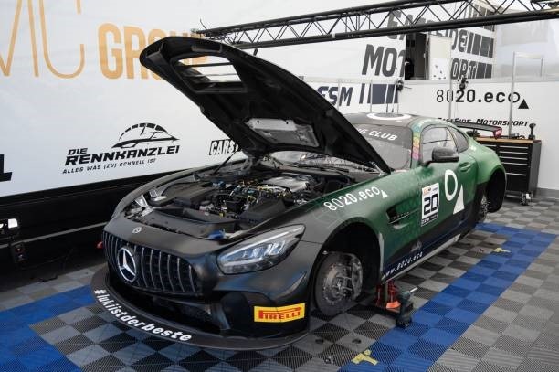 How Proper Mercedes-Benz Service Improves Reliability and Performance