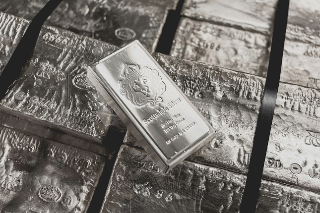 How To Spot A Fake Silver Bar Before You Pay For It
