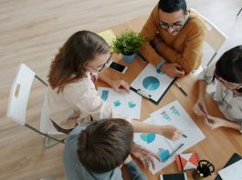 How A Franchise Consultant Can Assist Your Business Expansion Plans
