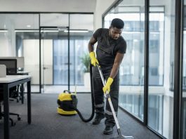 How To Compare Cleaning Services In Ireland On Price, Quality, And Reliability