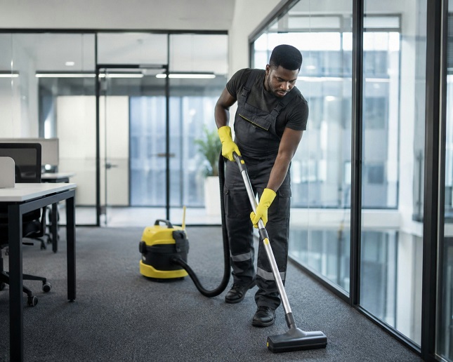 How to Compare Cleaning Services in Ireland on Price, Quality, and Reliability