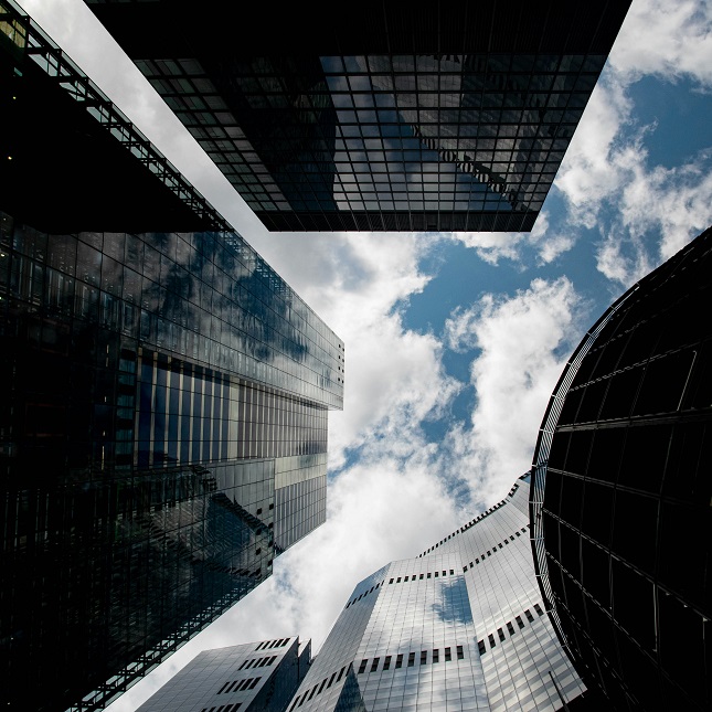 How to Scale Your Tech Infrastructure for International Business Expansion