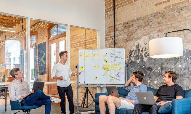 Marketing For Startups: Standing Out In Crowded Markets