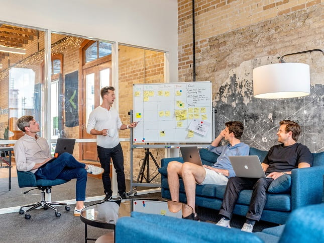 Marketing for Startups Standing Out in Crowded Markets