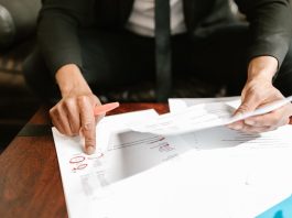 Mistakes People Make After Receiving IRS Notices