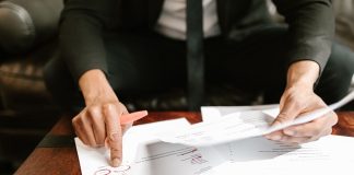 Mistakes People Make After Receiving IRS Notices