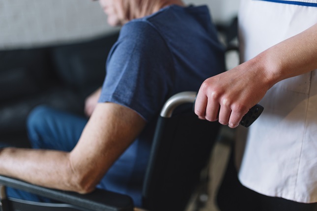 Nursing Home Abuse Claims How Lawyers Investigate Neglect Cases