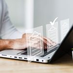 OCR API Integration From Uploaded Document to Structured Data
