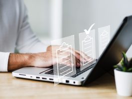 OCR API Integration: From Uploaded Document To Structured Data