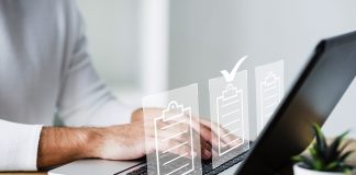 OCR API Integration: From Uploaded Document To Structured Data