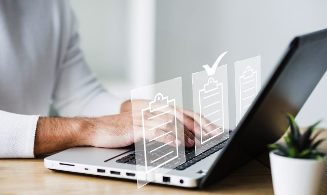 OCR API Integration: From Uploaded Document To Structured Data
