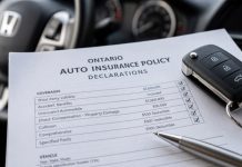 What Windsor Drivers Should Review After Ontario’s 2026 Auto Insurance Changes