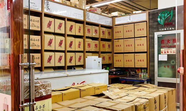 Smart Inventory Storage Strategies For Growing Home-Based Businesses