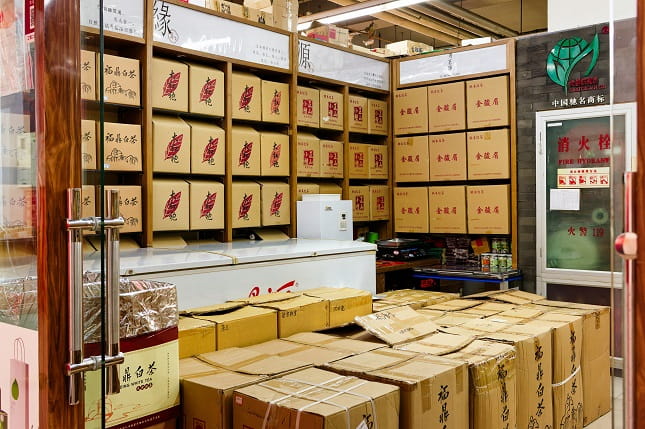 Smart Inventory Storage Strategies for Growing Home-Based Businesses