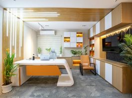 Smart Investments For Your Business Space