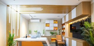 Smart Investments For Your Business Space