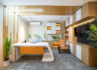 Smart Investments For Your Business Space