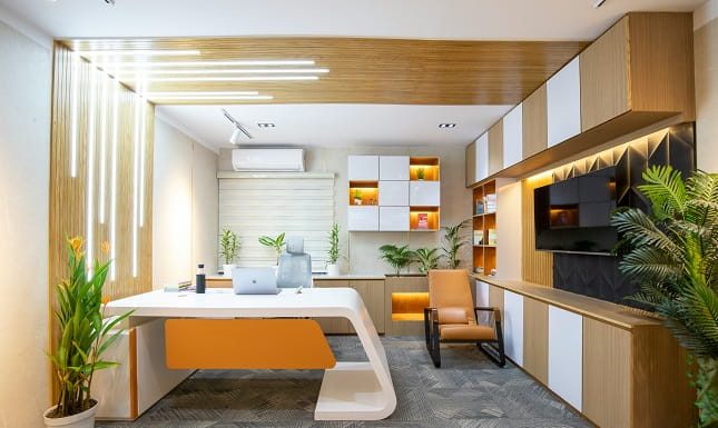 Smart Investments For Your Business Space