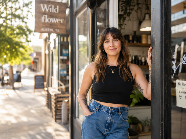 The 7 Types of Small Business Insurance Austin Owners Need