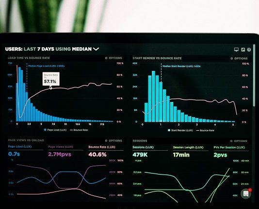 The Future Of Data-Driven Compensation