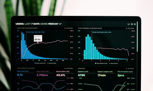 The Future Of Data-Driven Compensation