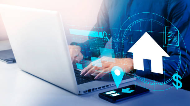 The Growing Role of Technology in Property Management