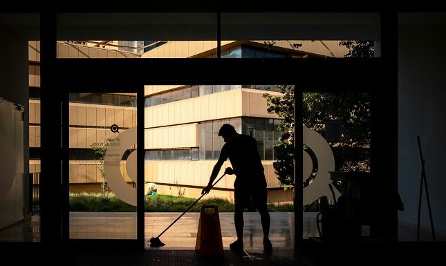 The ROI Of Investing In Professional Commercial Cleaning Services For Your Business