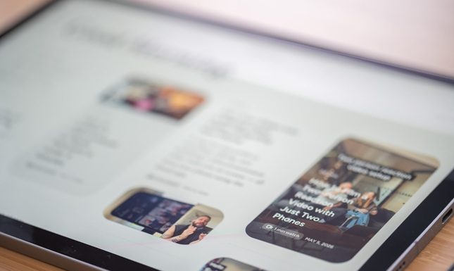 The Rise of Digital News Aggregation Platforms