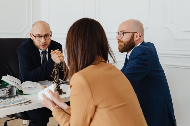 Understanding the Role of a Federal Lawyer in Business Operations