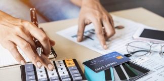 What Happens To Credit Card Debt After A Spouse Dies