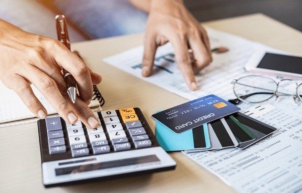 What Happens To Credit Card Debt After A Spouse Dies