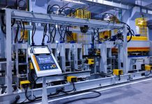 What Industries Use Banding Machines the Most?