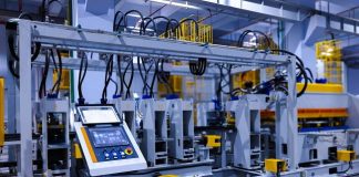 What Industries Use Banding Machines the Most?