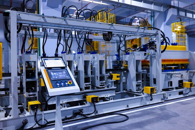 What Industries Use Banding Machines the Most