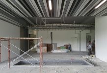 What Should A Small Business Owner Budget For A Commercial Renovation?