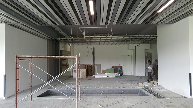What Should a Small Business Owner Budget for a Commercial Renovation