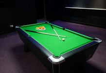 What To Know About Billiard Table Sizes And Styles Before You Buy