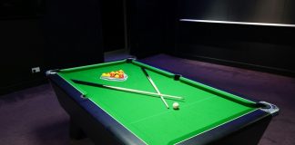 What To Know About Billiard Table Sizes And Styles Before You Buy