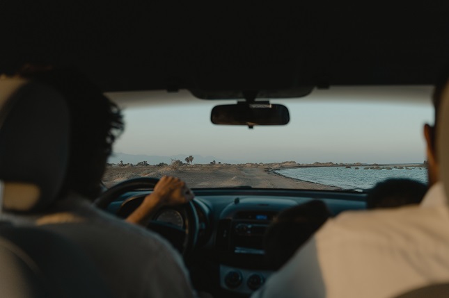 Why Is Driving Without Insurance a Serious Offense