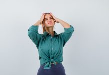 Why Movement Helps When Your Head Won’t Settle