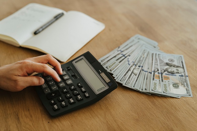 Zero-Balance Salary Account Online How to Use a Salary Calculator Before You Apply